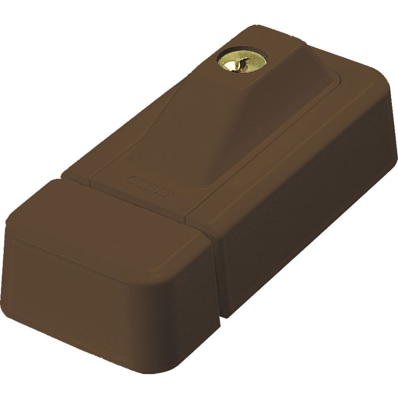 ABUS Fenster-Zusatzsicherung 3010 Produktbild BIGPIC L