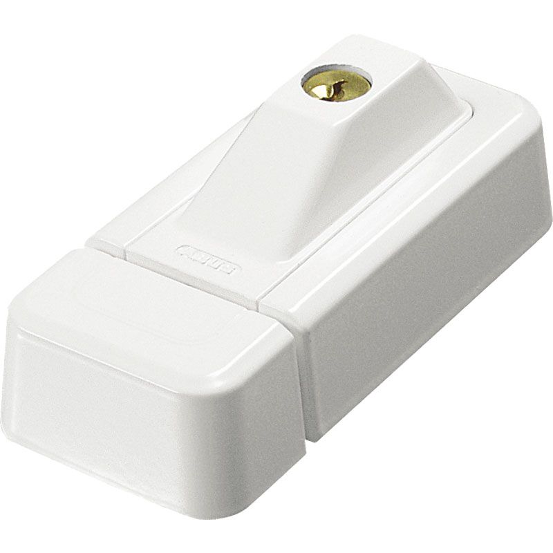 ABUS Fenster-Zusatzsicherung 3010 Produktbild BIGPIC L