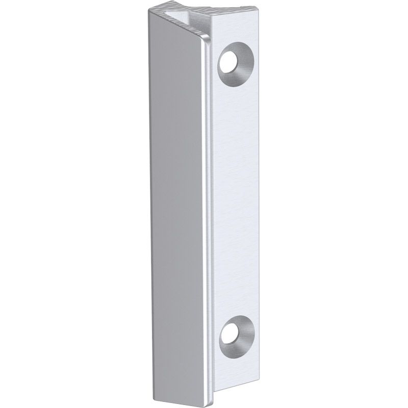 MACO Muschelgriff BASE Aluminium Produktbild BIGPIC L