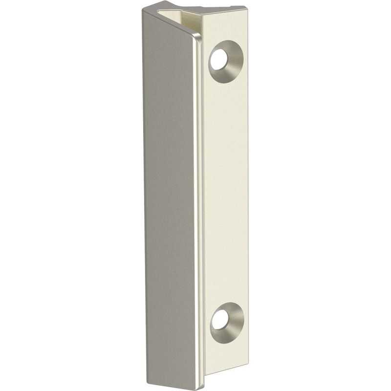 MACO Muschelgriff BASE Aluminium Produktbild BIGPIC L