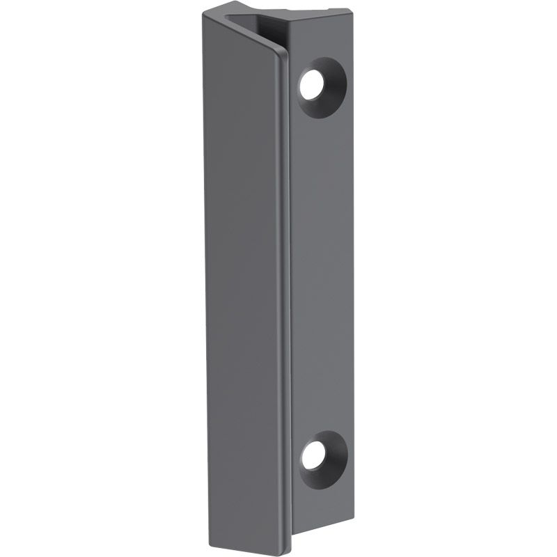 MACO Muschelgriff BASE Aluminium Produktbild BIGPIC L