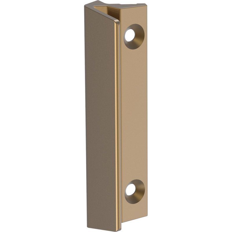 MACO Muschelgriff BASE Aluminium Produktbild BIGPIC L
