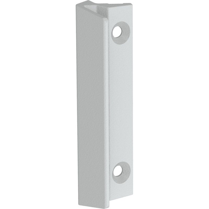 MACO Muschelgriff BASE Aluminium Produktbild BIGPIC L