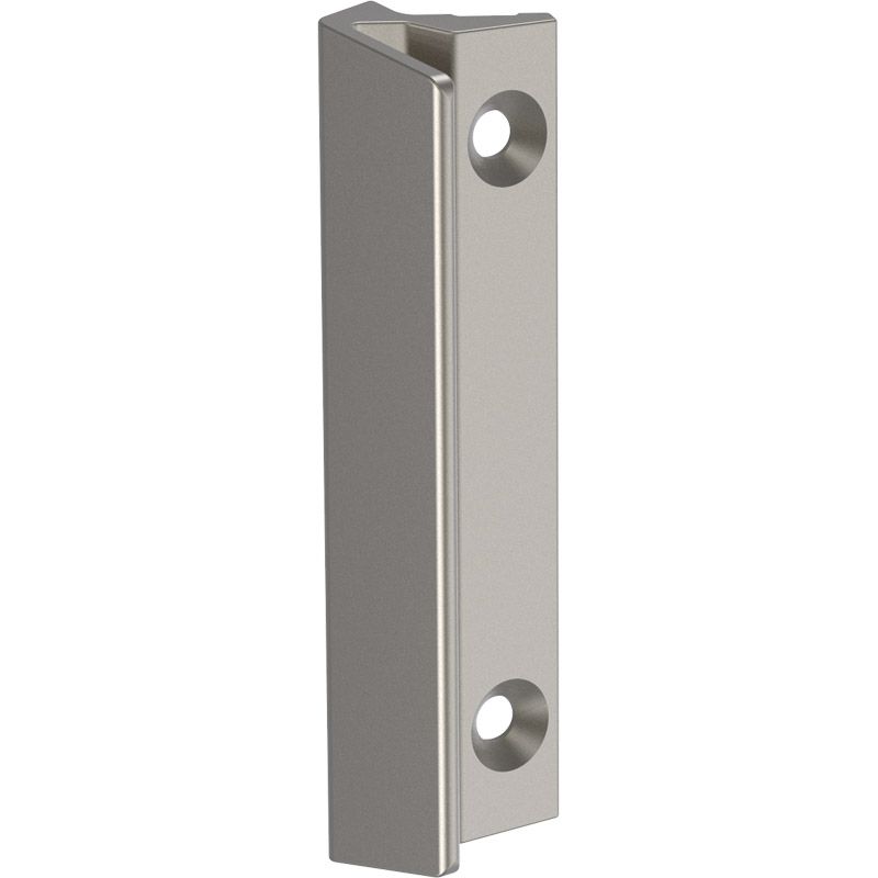 MACO Muschelgriff BASE Aluminium Produktbild BIGPIC L