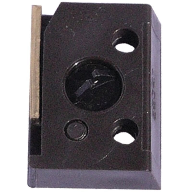 Maco Sprossenkupplung braun 26 mm Produktbild BIGPIC L