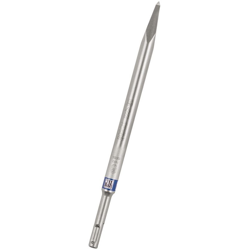 SDS-Plus Spitzmeißel 250 mm 5er Pack Produktbild BIGPIC L
