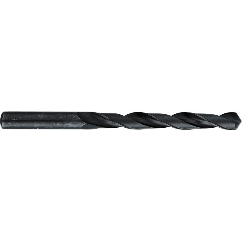 HSS Spiralbohrer DIN 338 6,0 mm Produktbild BIGPIC L