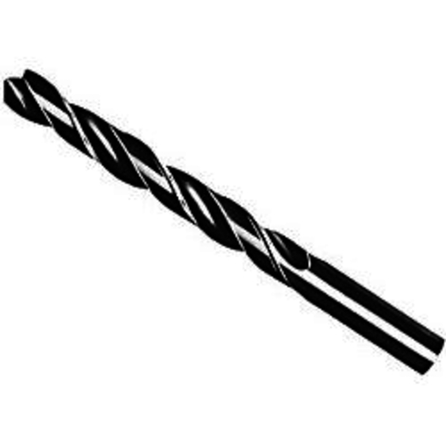 HSS Spiralbohrer DIN 338 13,0 mm Produktbild BIGPIC L