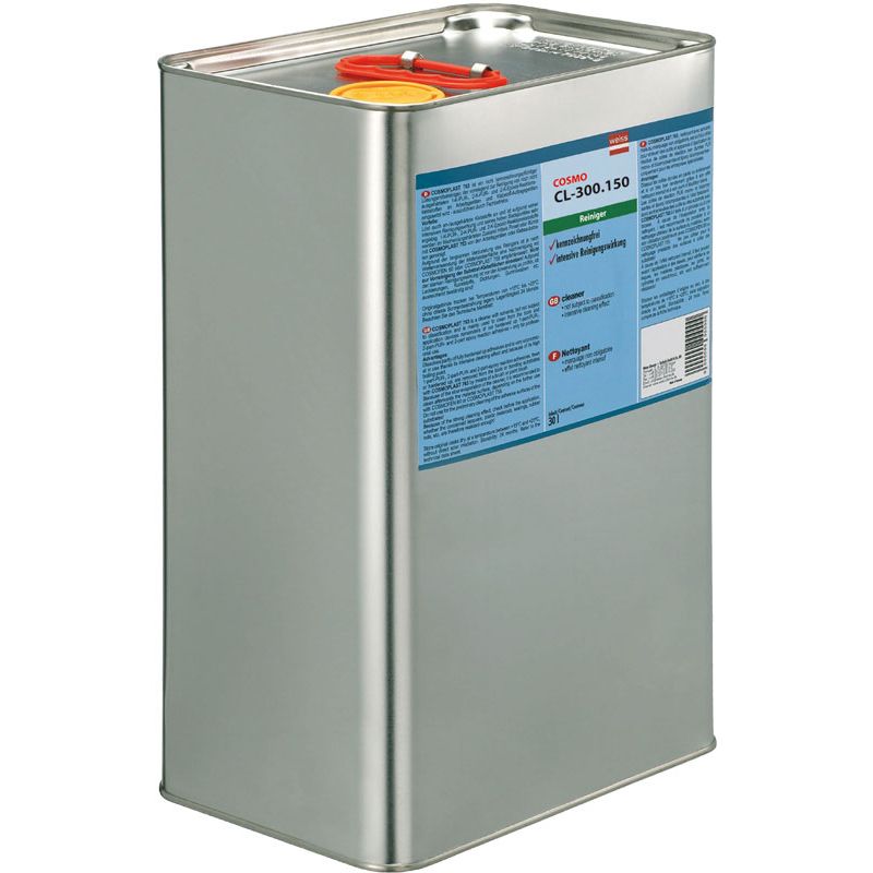 COSMO CL-300.150 Spezialreiniger Produktbild BIGPIC L