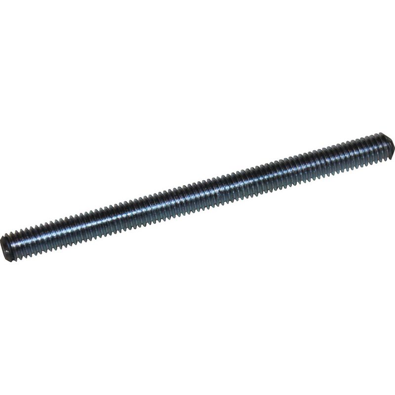 Gewindestift DIN 976 M6,0x100 EI Produktbild BIGPIC L