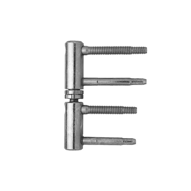 SFS Türband SASSBA 12R-20 Rahmenzapfen 55 mm Produktbild BIGPIC L