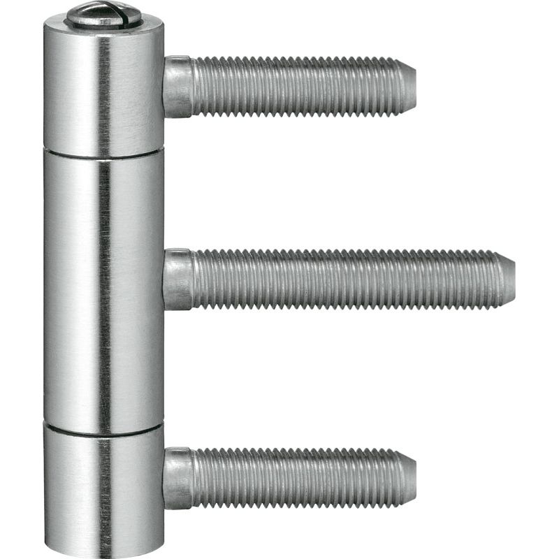 Baka Einbohrband C 1-20 WF braun Produktbild BIGPIC L