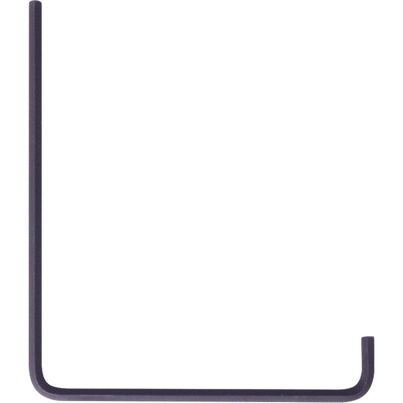 Justierschlüssel 4 mm*VE10* Produktbild BIGPIC L