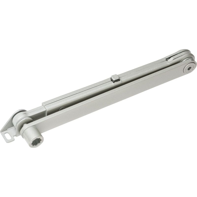 DORMAKABA Rastfeststellarm mit Abschaltung zu TS 73 V/TS 83 Produktbild BIGPIC L