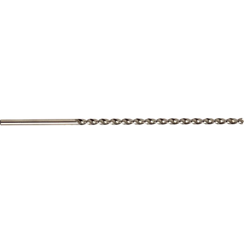 HSS Spiralbohrer DIN 1869 UF-L 4,0x175 mm Produktbild BIGPIC L
