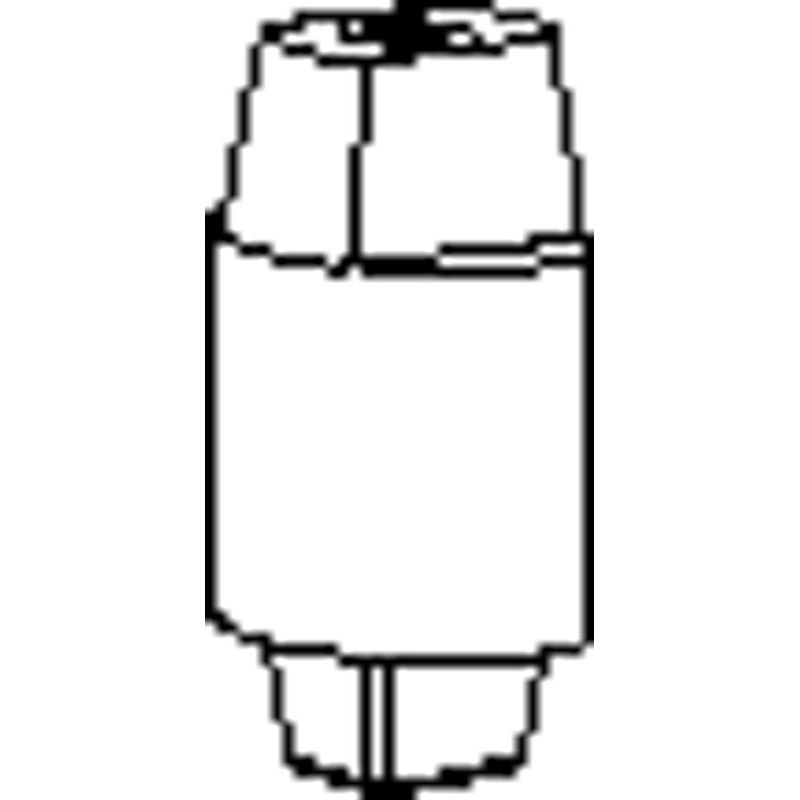 DORMAKABA Steckachsen Produktbild BIGPIC L