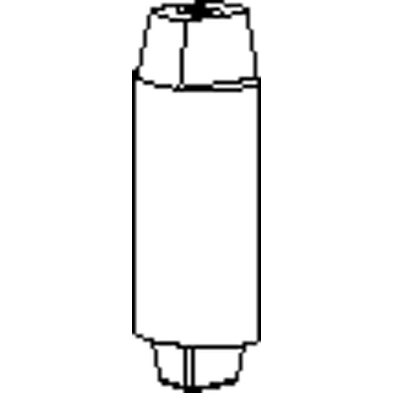 DORMAKABA Steckachsen Produktbild BIGPIC L