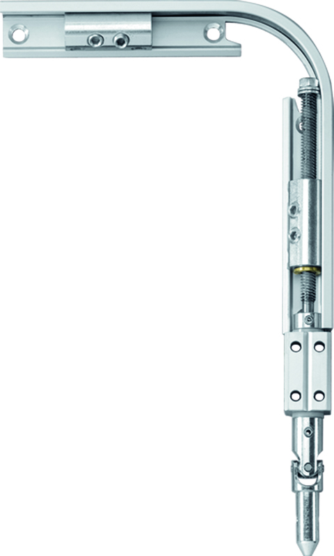 GEZE Eckwinkelgetriebe Fz 100 Produktbild BIGPIC L