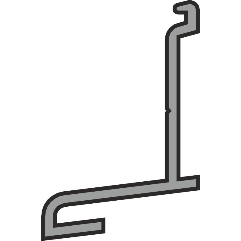 Steinbankanschluss P5267 Produktbild BIGPIC L