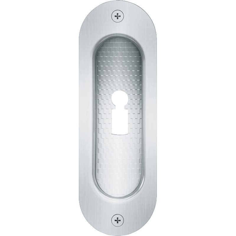 FSB Schiebetür-Einlassmuschel *42 4212* ER Produktbild BIGPIC L
