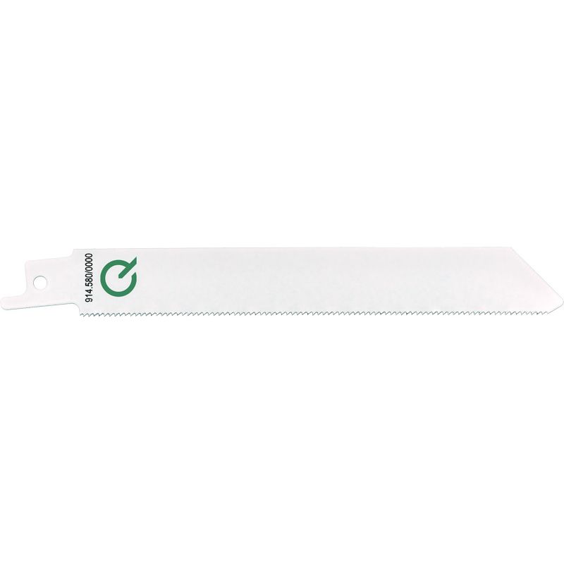 greenteQ Säbelsägeblatt SB-S M 150 *Metall* Produktbild BIGPIC L