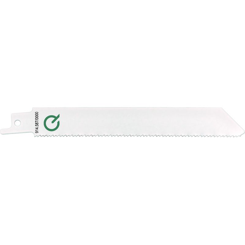 greenteQ Säbelsägeblatt SB-S M 150+ *Metall* Produktbild BIGPIC L