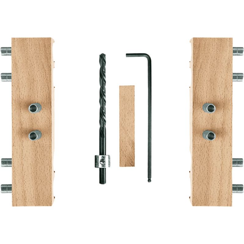 ANUBA Werkzeugsatz für Triplex 220-3D WKZ-TR220 Produktbild BIGPIC L