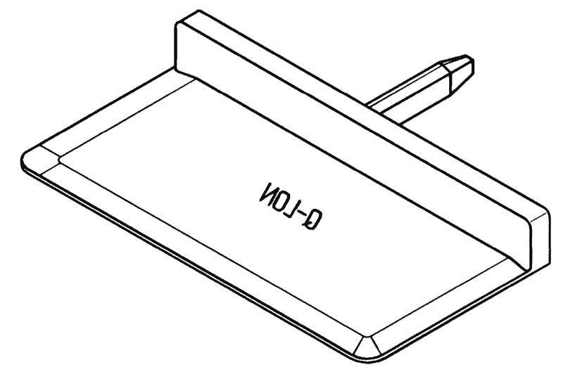 SCHLEGEL Stulpkappen MIS-9185 Produktbild BIGPIC L
