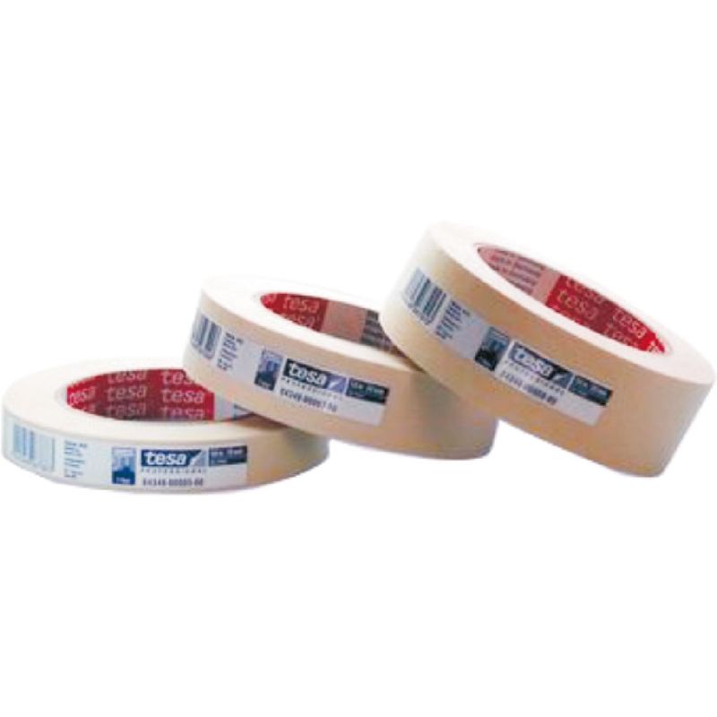 tesakrepp® Malerband 4348 Standard Produktbild BIGPIC L