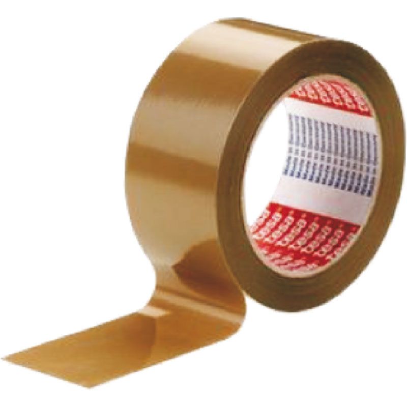 tesapack® 4124 PVC Produktbild BIGPIC L
