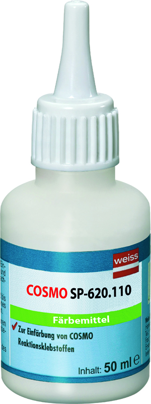 COSMO SP-620.110 Farbpaste wei&szlig; Produktbild BIGPIC L