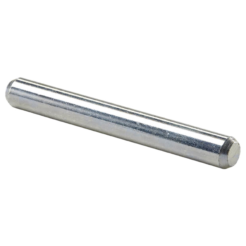 Stabdübel mit Phase 12,0x150 mm vz Produktbild BIGPIC L