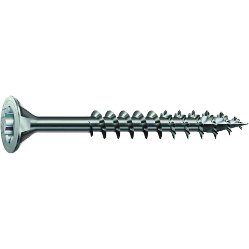 Spax-S TG 5,0x45 Seko Torx A2 Produktbild BIGPIC L