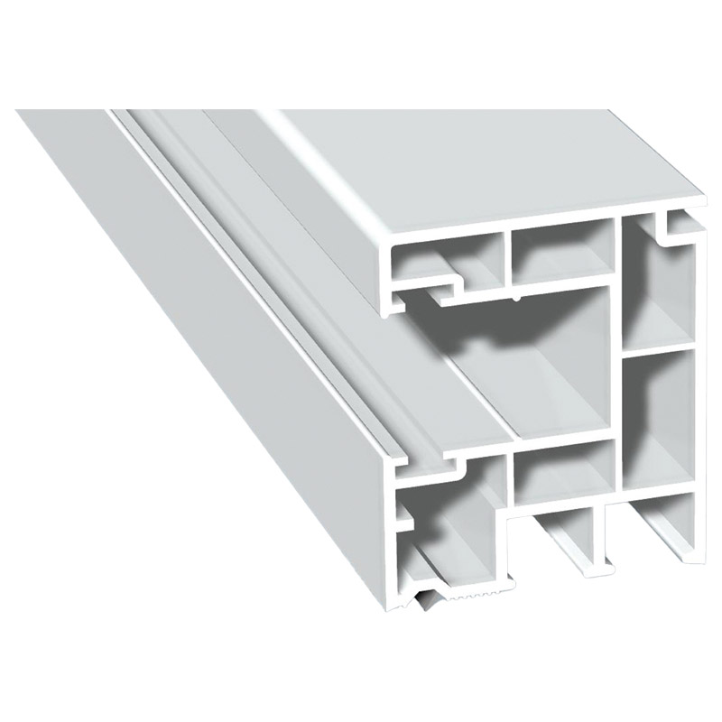 MENKE PVC-Rollladenführung 930 Produktbild BIGPIC L