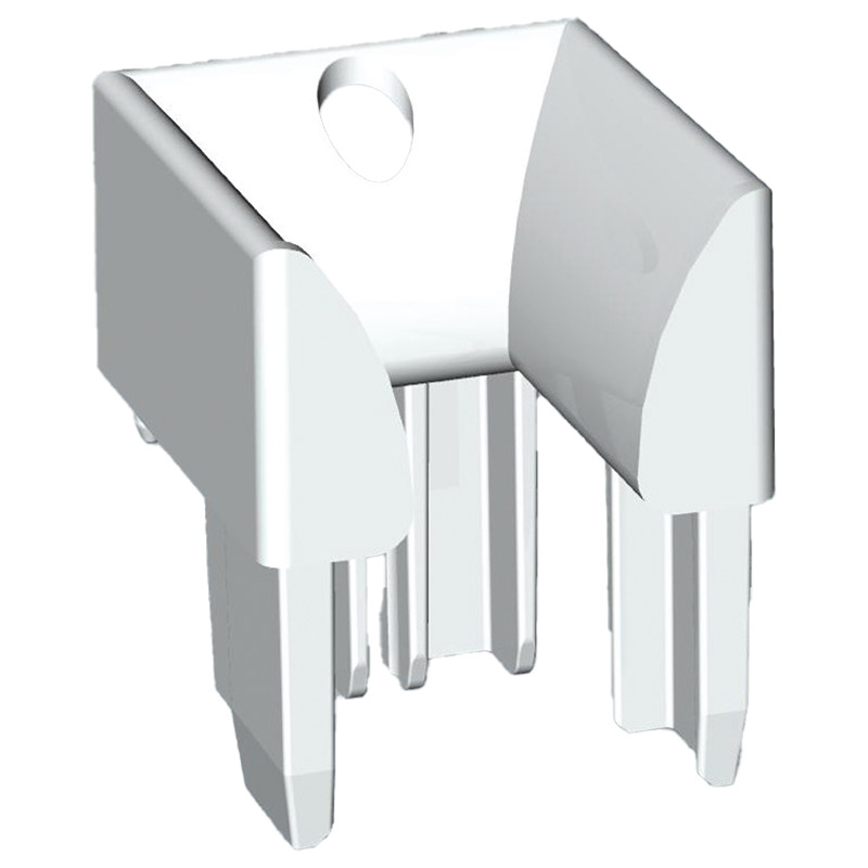 MENKE PVC-Einlauftrichter 932 Produktbild BIGPIC L