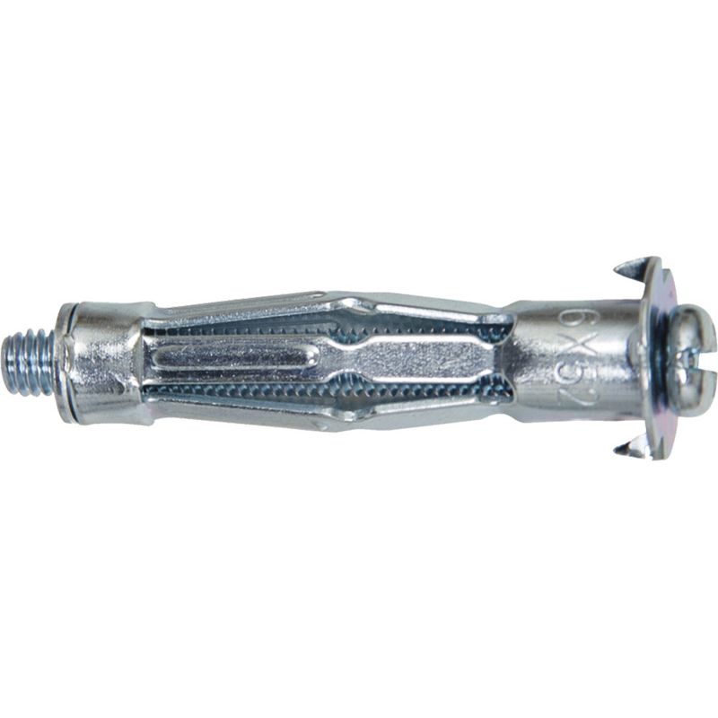 fischer Hohlraum-Metalldübel HM-S mit metrischer Schraube Produktbild BIGPIC L