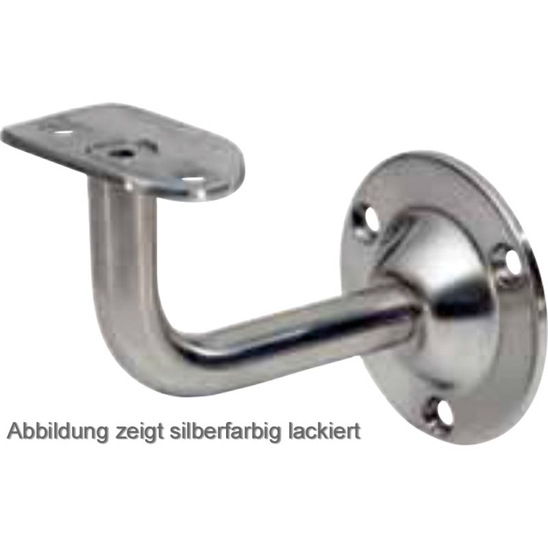 KWS Handlaufstütze *4525* Produktbild BIGPIC L