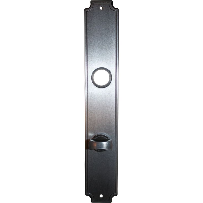 BAD-Langschild 236/814 ESIV Produktbild BIGPIC L