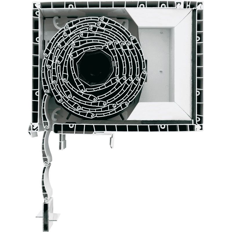 illbruck Rollladenkastendämmung AB002 Produktbild BIGPIC L