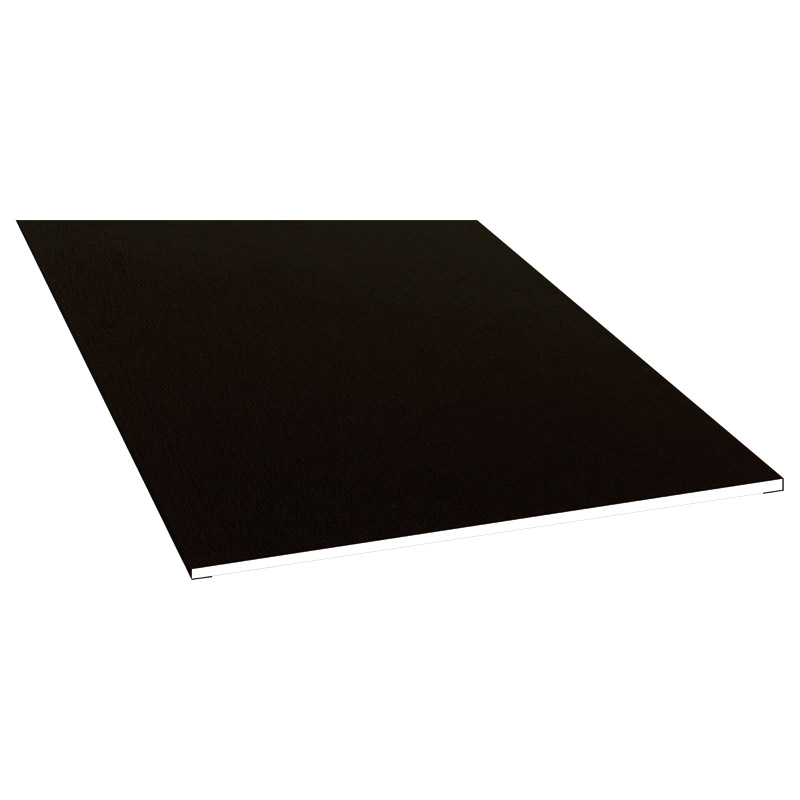 Flachprofil 150x3mm Lg. 6,00m foliert 85 1805-167 Schwarzbraun Produktbild BIGPIC L