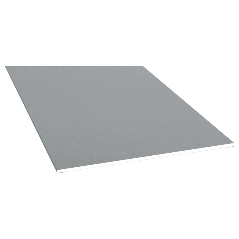 Flachprofil 150x3mm Lg. 6,00m foliert 71 5505-167 Silbergrau Produktbild BIGPIC L