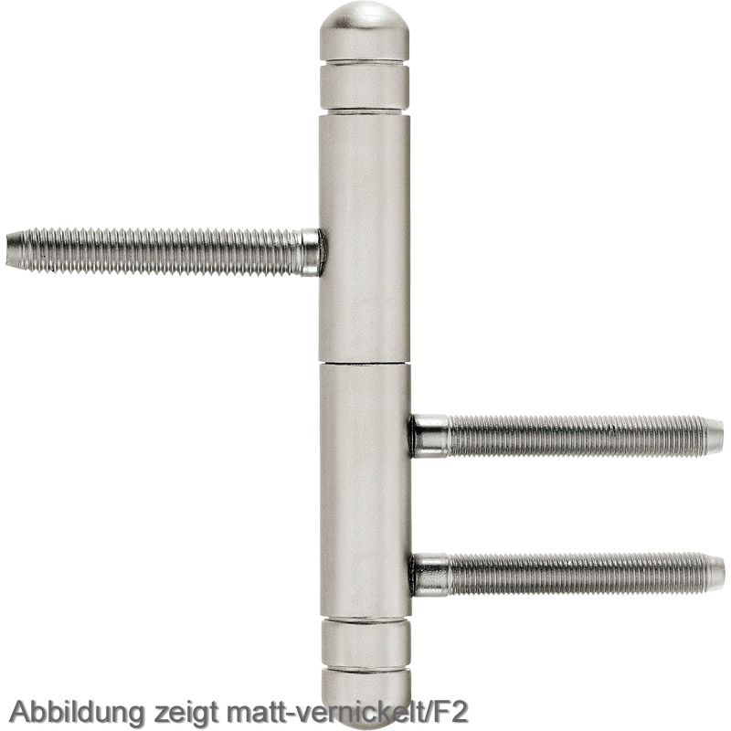 SIMONSWERK Designband VARIANT V 3420 WF Soft Produktbild BIGPIC L