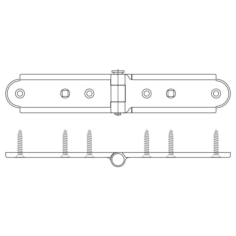 Maco Gratleistenband 0-25 Vers schwarz-S Produktbild BIGPIC L