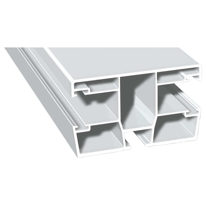 MENKE PVC-Doppelrollladenführung 939 Produktbild BIGPIC L