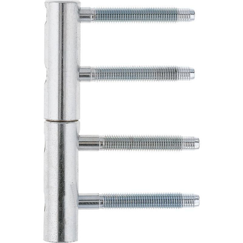 ANUBA Haustürband Triplex 220-3D TR220SM-FR Produktbild BIGPIC L
