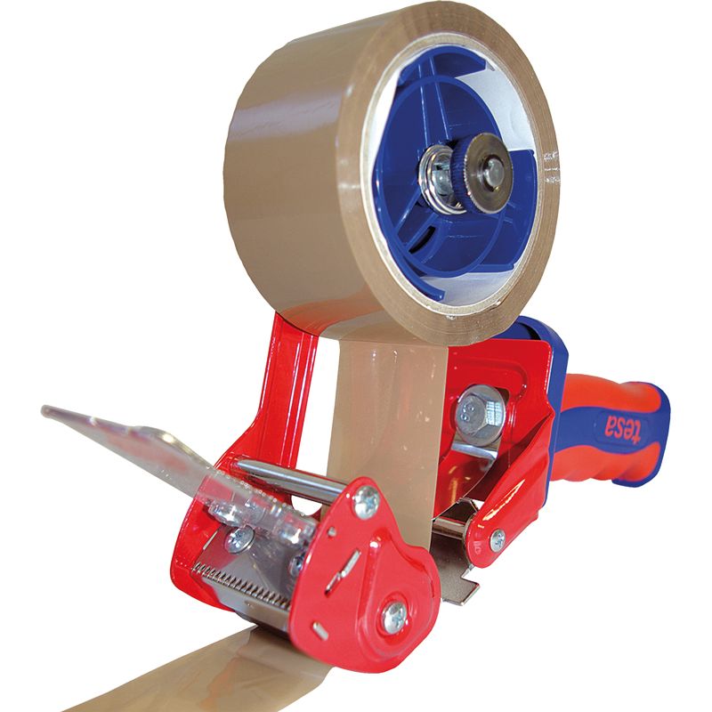 TESA Handabroller 56403 für 50 mm Produktbild BIGPIC L