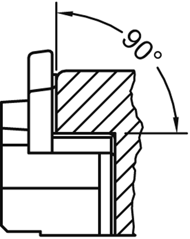 Endkappen 55/0 EPDM weiß rs Produktbild BIGPIC L