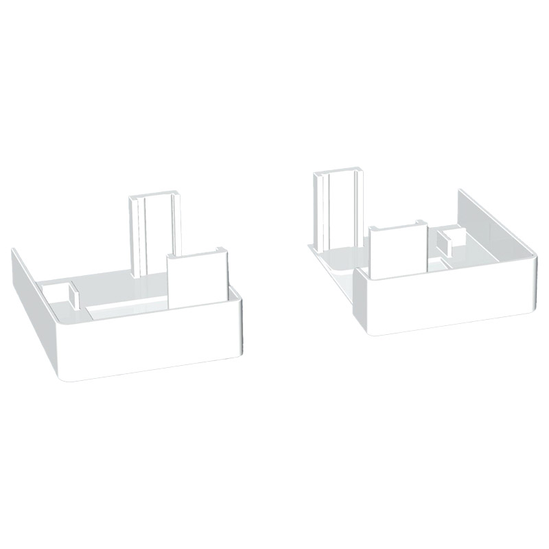 MENKE PVC-Abdeckkappe 909 Produktbild BIGPIC L