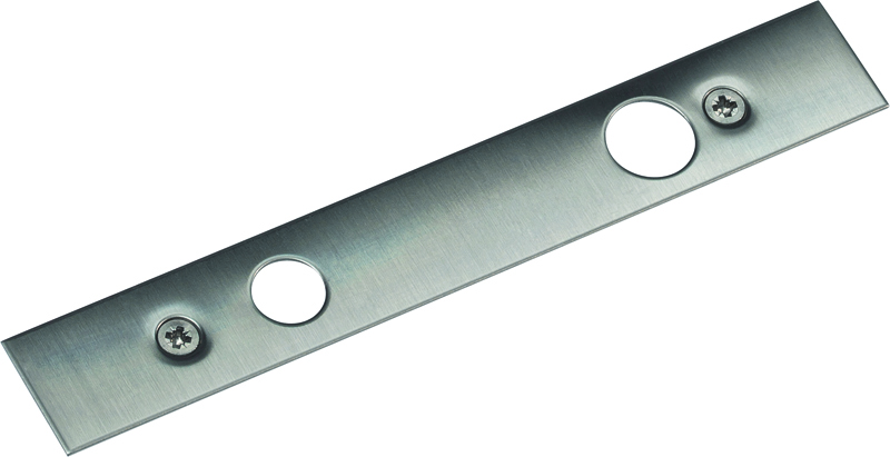 DORMAKABA Abdeckplatte 8064 Produktbild BIGPIC L