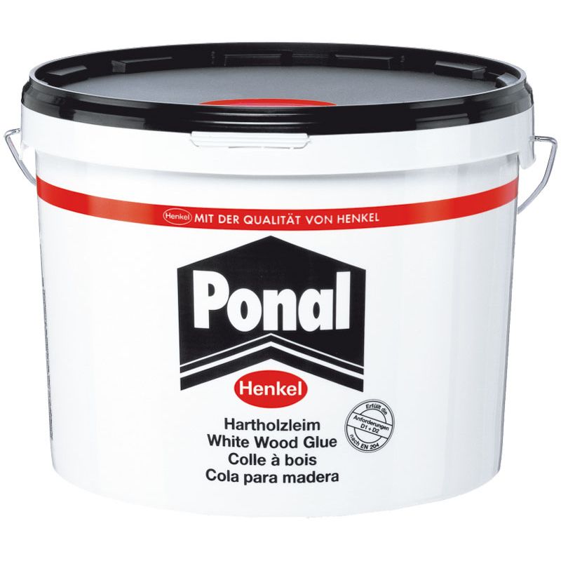PONAL Classic Holzleim D2 Produktbild BIGPIC L